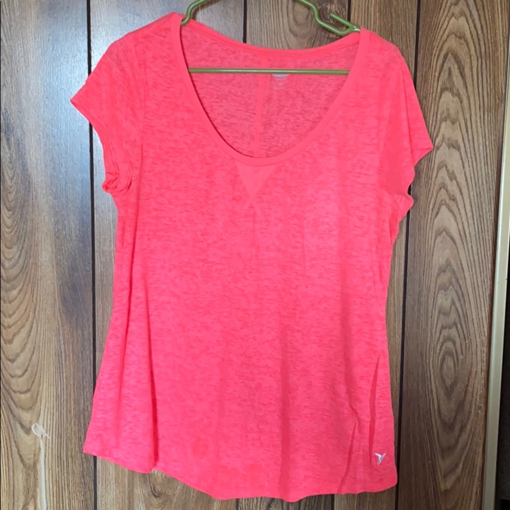 Old Navy Active Shirt